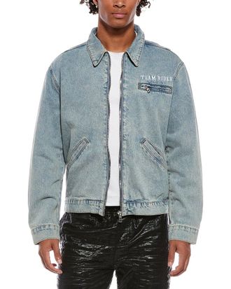 Rta Cruz Jacket