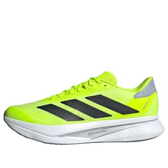 adidas Duramo SL 2 Lucid Lemon Black IF9395