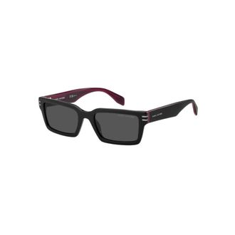 Marc Jacobs Heren, Accessoires, Zwart, Maat: 54 MM
