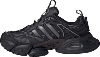 adidas XLG Runner Deluxe Black JR9173