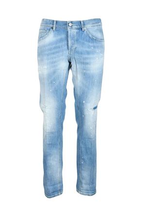 Dondup George Jeans - Light Blue