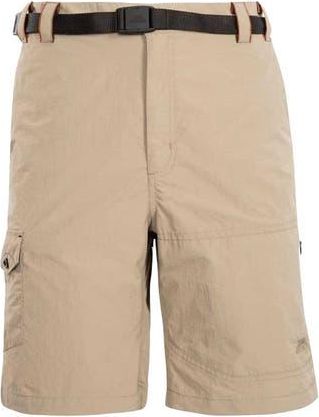 Trespass Rathkenny Shorts in Bamboo at Nordstrom, Size X-Large