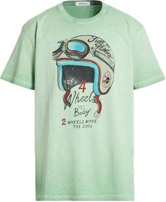 Shockly TOPWEAR - T-shirts sur YOOX.COM