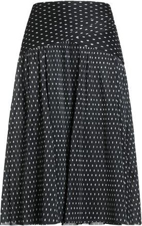 Zimmermann HOSEN & R&Ouml;CKE - Midi-R&ouml;cke auf YOOX.COM