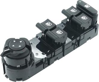 OEM Manilla De Interruptor Adecuada Para Elevalunas El&eacute;ctricos (rmo Juliette 2010-2020) 156106393