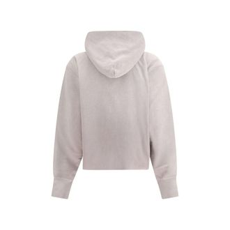 Maison Margiela Womens Multicolor Cotton Sweatshirt Clothing