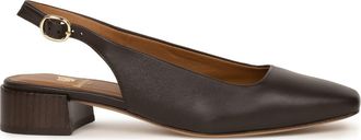 Bobbies Tao Pumps & Mary Janes in Ristretto at Nordstrom, Size 6.5