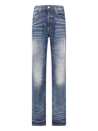 Diesel Jeans D-Heel