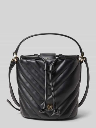 HUGO BOSS Umh&auml;ngetasche mit abnehmbarem Schultergurt Modell CHRIS 2.0 in Black, Gr&ouml;&szlig;e 1