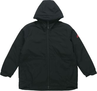 adidas (WMNS) adidas Urban FC CNY Jacket Asia Sizing Black Red FT9412