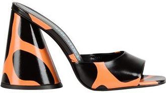 The Attico SCHUHE - Sandalen auf YOOX.COM