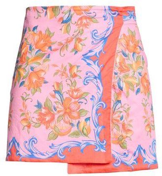 Farm Rio BOTTOMWEAR - Minigonne su YOOX.COM