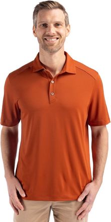 Cutter & Buck Forge Eco Stretch Recycled Mens Polo