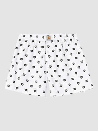 Carhartt Work in Progress Cotton Boxershorts black