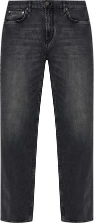 Emporio Armani Jeans a gamba affusolata - - Jeans - Uomo - Nero - W33
