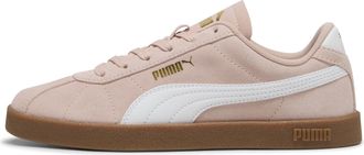 Puma Sneakers PUMA Club II in suede unisex, Scarpe, Rosa, 42.5
