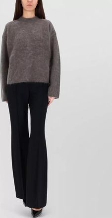 The Garment mohair relaxed-fit sweater