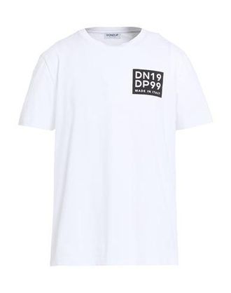 Dondup TOPS - T-shirts auf YOOX.COM