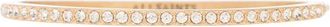 AllSaints Messing armband - Dames - Armbanden - Geel - ONE Size - Accessoires
