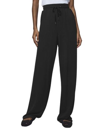 Splendid Supersoft Trim Pant