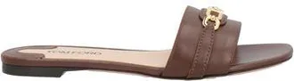 Tom Ford FOOTWEAR - Sandals on YOOX.COM