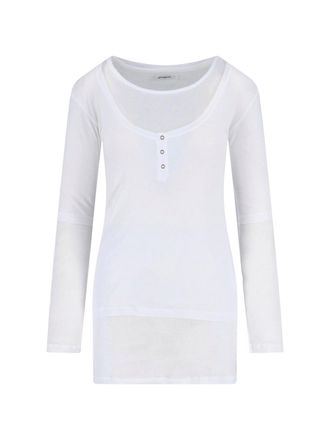 Gimaguas Vestito Mini Gemma