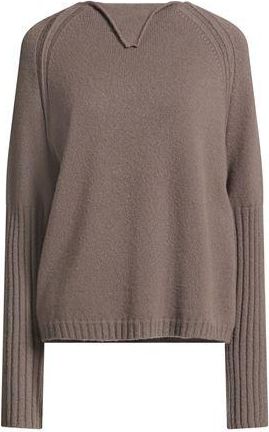 Rick Owens KNITWEAR - Jumpers on YOOX.COM