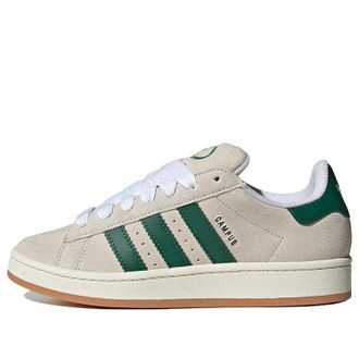 adidas (WMNS) adidas Campus 00s White Green GY0038