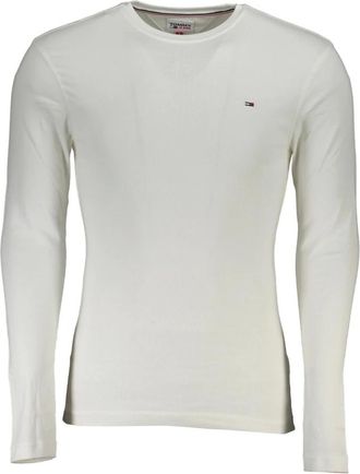Tommy Hilfiger Uomo, Top, Bianco, M, new