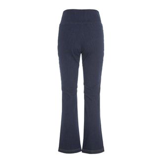 Bitte Kai Rand Dames, Broeken, Blauw, Maat: M Katoen