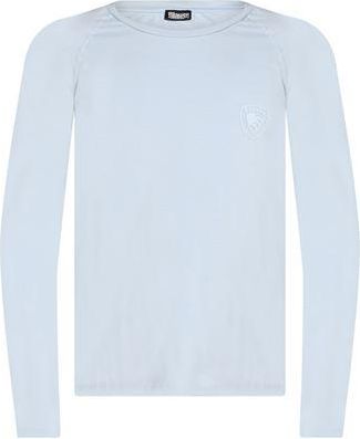 Blauer TOPWEAR - T-shirts on YOOX.COM