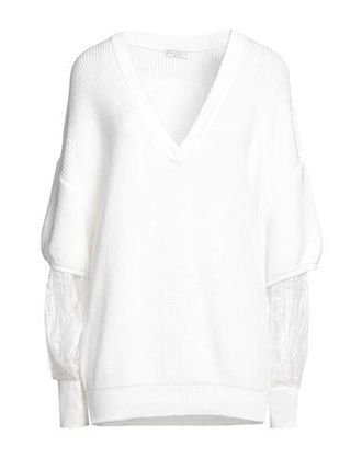 Brunello Cucinelli KNITWEAR - Jumpers on YOOX.COM