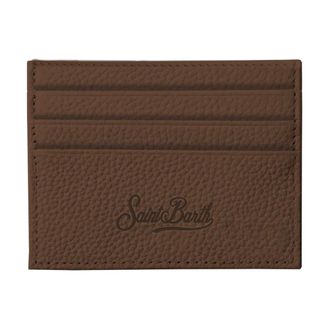 MC2 Saint Barth Hombre, Accesorios, Marrón, Talla: ONE Size