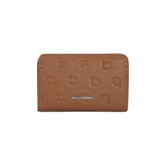 Karl Lagerfeld Mujer, Accesorios, Marr&oacute;n, Talla: ONE Size