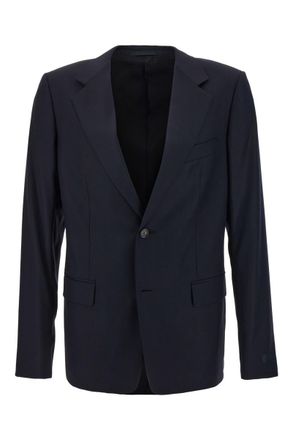 Lanvin Jackets & Vests