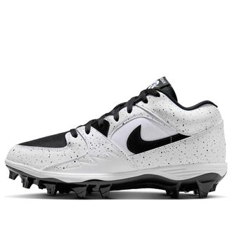 Nike Jordan Air Jordan Stadium 90 Low TD White Black HQ0210-100