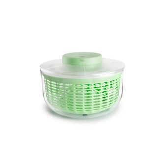 Ibili Electric Salad Spinner Ibili Electric Salad Spinner 6 Litros 600 Rpm