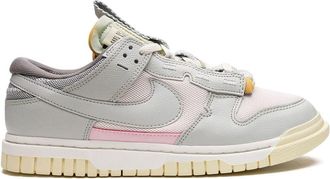 Nike Dunk Low Remastered Mint Foam sneakers - unisex - Leather - 8 - Grey