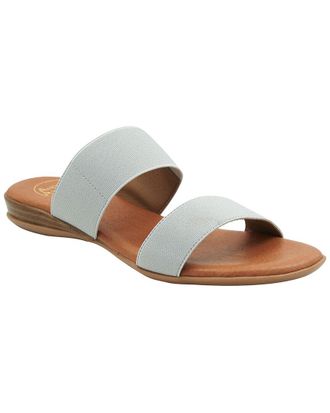 Andr&eacute; Assous Andre Assous Nalen Sandal
