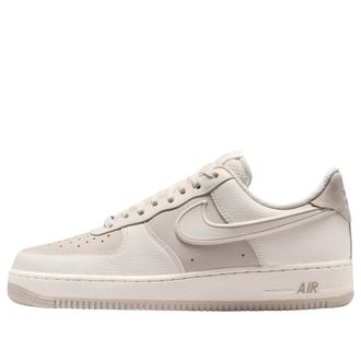 Nike Air Force 1 07 LV8 Sail Light Bone IR1475-133