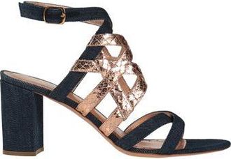 Jean-Michel Cazabat FOOTWEAR - Sandals sur YOOX.COM