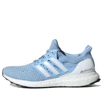 adidas (WMNS) adidas Ultraboost CLIMA Blue White EG8078