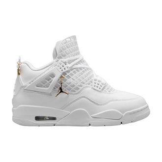 Nike Jordan Dames, Schoenen, Wit, Maat: 44 EU Leer