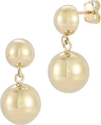 Ember Fine Jewelry 14K Earrings