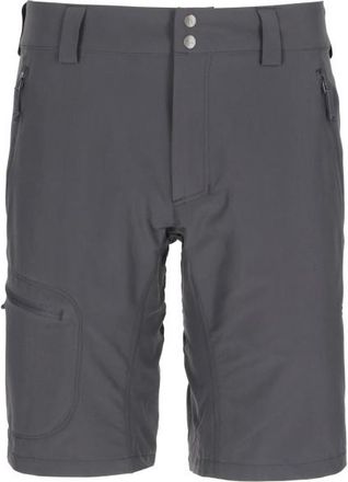 RAB Incline Light Shorts Shorts f&uuml;r Herren | blau/grau