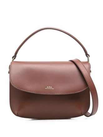 A.P.C. A. P.C. Sarah Mini Shoulder Bags