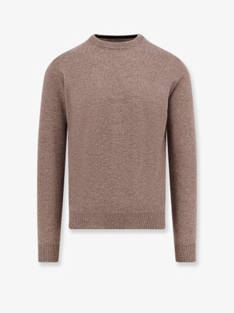 Corneliani Wool and cashmere sweater - CORNELIANI - gender_Man
