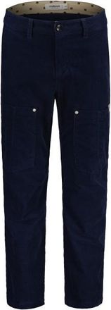 Maloja ColdilanaM. Freizeithose f&uuml;r Damen | blau