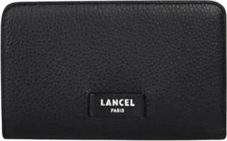 Lancel Cartera Ninon - Accessories - Mujer - Negro - ONE SIZE