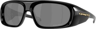 Oakley unisex, Accessoires, Zwart, Maat: 59 MM
